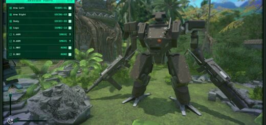 Kriegsfront Tactics – Prologue Releasing in July