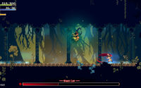Momodora: Moonlit Farewell Set for January