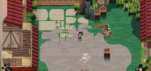No Place for Bravery Gets Updated Launch Window