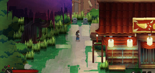 No Place for Bravery Launching in September