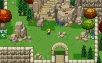 Ocean’s Heart Heading to Switch in February