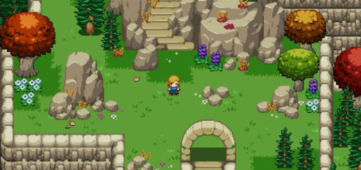Ocean’s Heart Heading to Switch in February