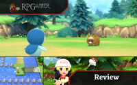 Pokémon Shining Pearl Review