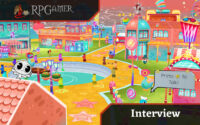 Rainbow Billy: Curse of the Leviathan Interview