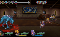 Rise of the Third Power Set for February