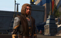 Star Wars: The Old Republic Teases Legacy of the Sith