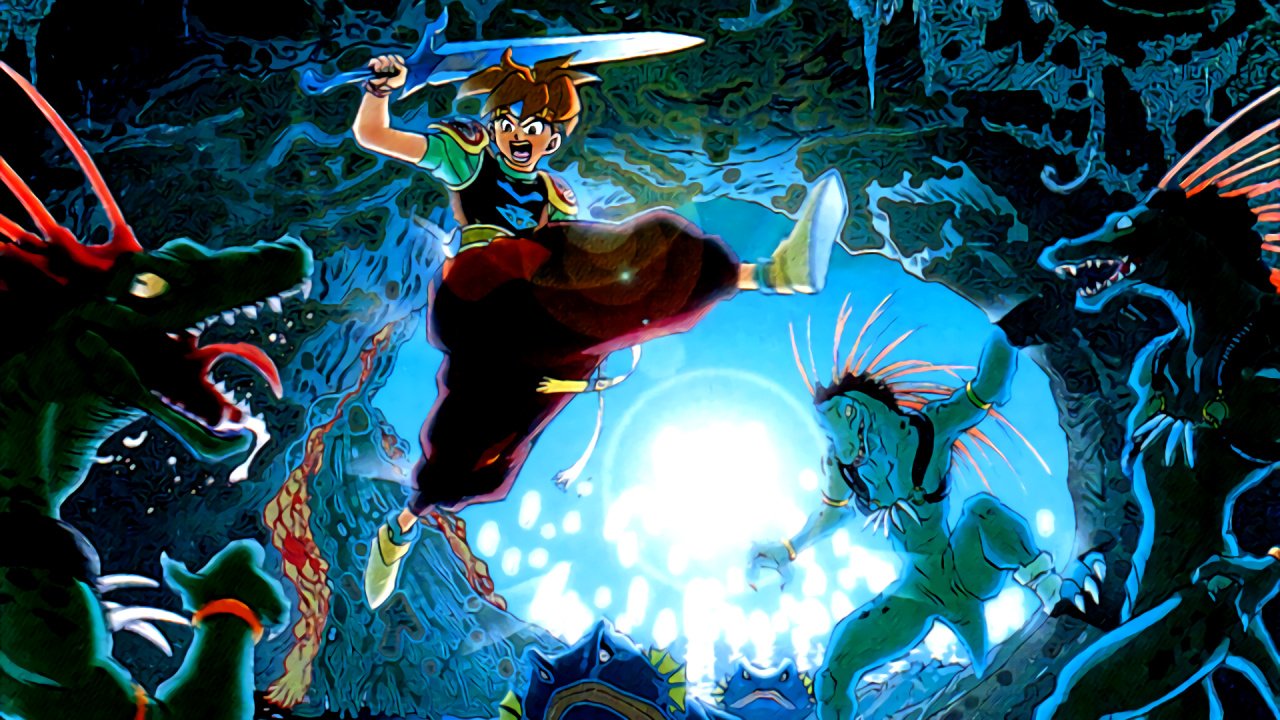 Dragon Quest III: The Seeds of Salvation Review - RPGamer