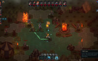 The Iron Oath Available on Early Access