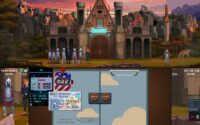 Adventure Corner: Not Tonight 2