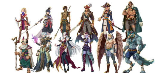 RPG Maker Unite Promises Unity and Creativity
