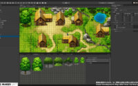 RPG Maker Unite Pushed to Spring