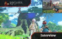 Atelier Sophie 2: The Alchemist of the Mysterious Dream Interview