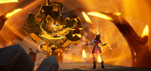 Batora: Lost Haven Launching in October