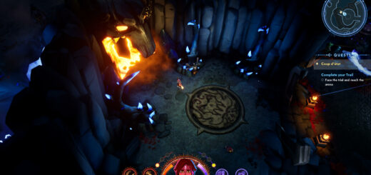 Batora: Lost Haven Gets New Media