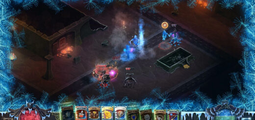 Book of Demons Physical Switch Release Available This Week