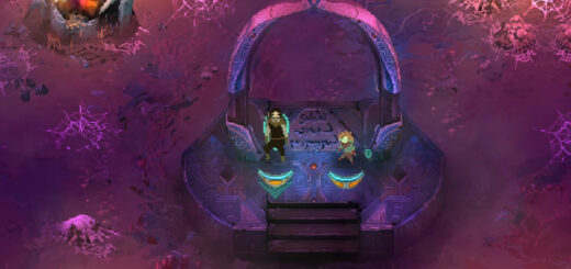Children of Morta Online Co-op Update Coming Soon