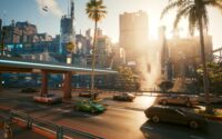 Cyberpunk 2077 Coming to Mac