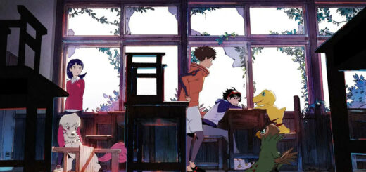 Digimon Survive Gets New Teaser Trailer