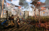 Edge of Eternity Receives Console Gameplay Showcase