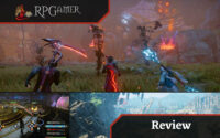 Edge of Eternity Review