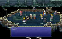 Final Fantasy Pixel Remaster, Mana Titles Released on Xbox Series X|S
