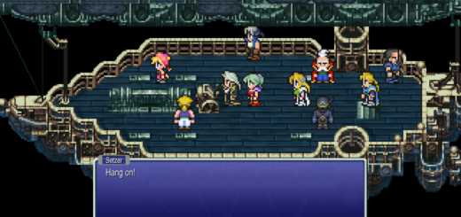 Final Fantasy Pixel Remaster, Mana Titles Released on Xbox Series X|S