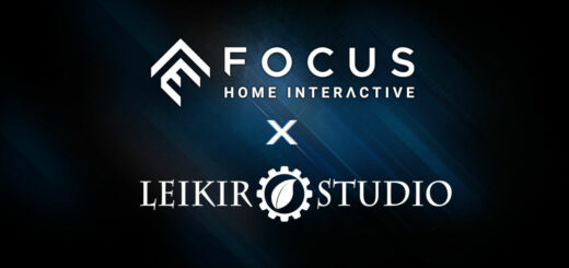 Focus Home Interactive Acquires Leikir Studio