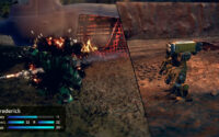 Front Mission Remakes Revealed