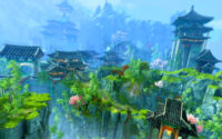 Guild Wars 2: End of Dragons Releasing End of This Month