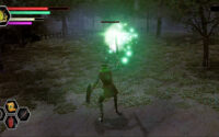 Kristala Gets Early Gameplay Trailer