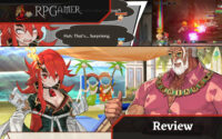 Maglam Lord Review