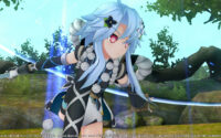 Neptunia x Senran Kagura: Ninja Wars Hitting PC in May