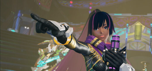 Phantasy Star Online 2: New Genesis Gets Concerted February Updates