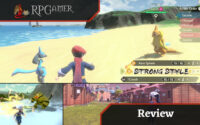Pokémon Legends: Arceus Review