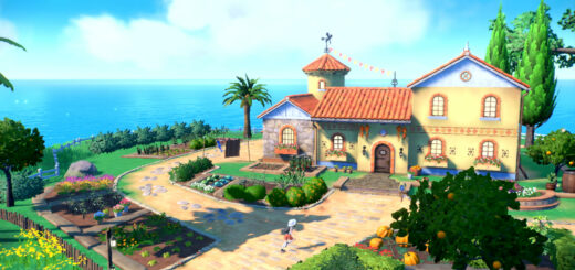 Pokémon Scarlet and Violet Announced