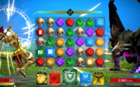 Puzzle Quest 3 Coming to Consoles Next Month