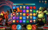 Puzzle Quest 3 Releasing in March