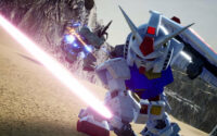 SD Gundam Battle Alliance Demo Released
