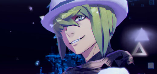 Soul Hackers 2 Gets New Trailer