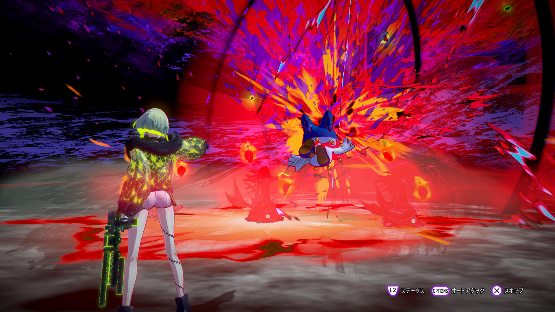 Roundup: Here's What The Critics Think Of JRPG 'Soul Hackers 2