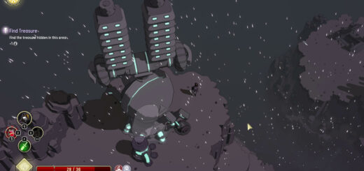 Unexplored 2 Gets Final Early Access Update