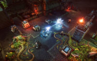 Warhammer 40,000: Chaos Gate – Daemonhunters Launching in May