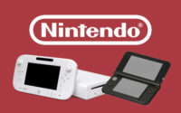 3DS, Wii U Services Discontinuation Date Set
