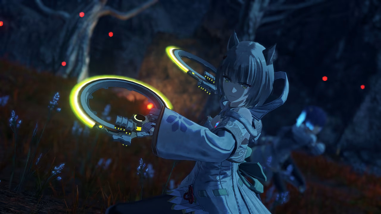 Xenoblade Chronicles 3 Gets Additional Combat Details - RPGamer