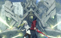 Xenoblade Chronicles 3 Announced
