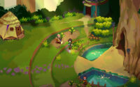 Anuchard GDC Preview