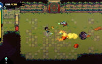 Action RPG Anuchard Launching in April