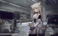 Arknights: Endfield Announced
