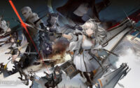 Arknights: Endfield Beta Test Currently Underway