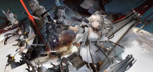 Arknights: Endfield Beta Test Currently Underway